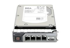 DELL 300GB 3.5'' 10K 6Gbps SAS Sunucu Harddisk