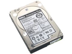 DELL 600GB 3.5'' 10K 6Gbps SAS Sunucu HDD