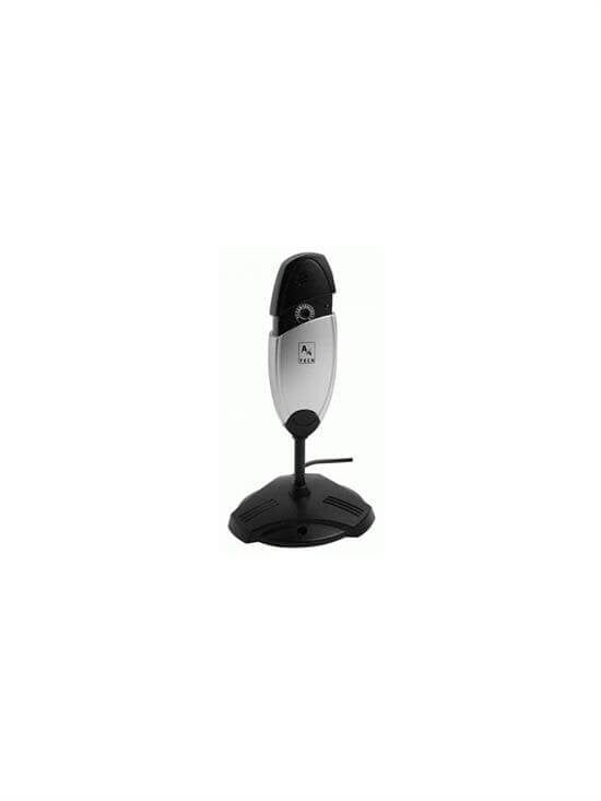 A4 TECH PK-635G 480p Mikrofonlu Anti-glare Webcam Kamera